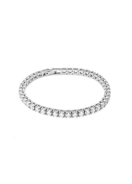 Bracelet | Tennis (Silver)