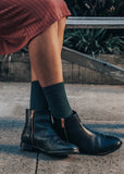 Sock | Merino Women’s (Tuatara)