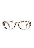 Reading Glasses | 1pm (Light Tort)