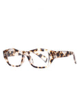 Reading Glasses | 1pm (Light Tort)
