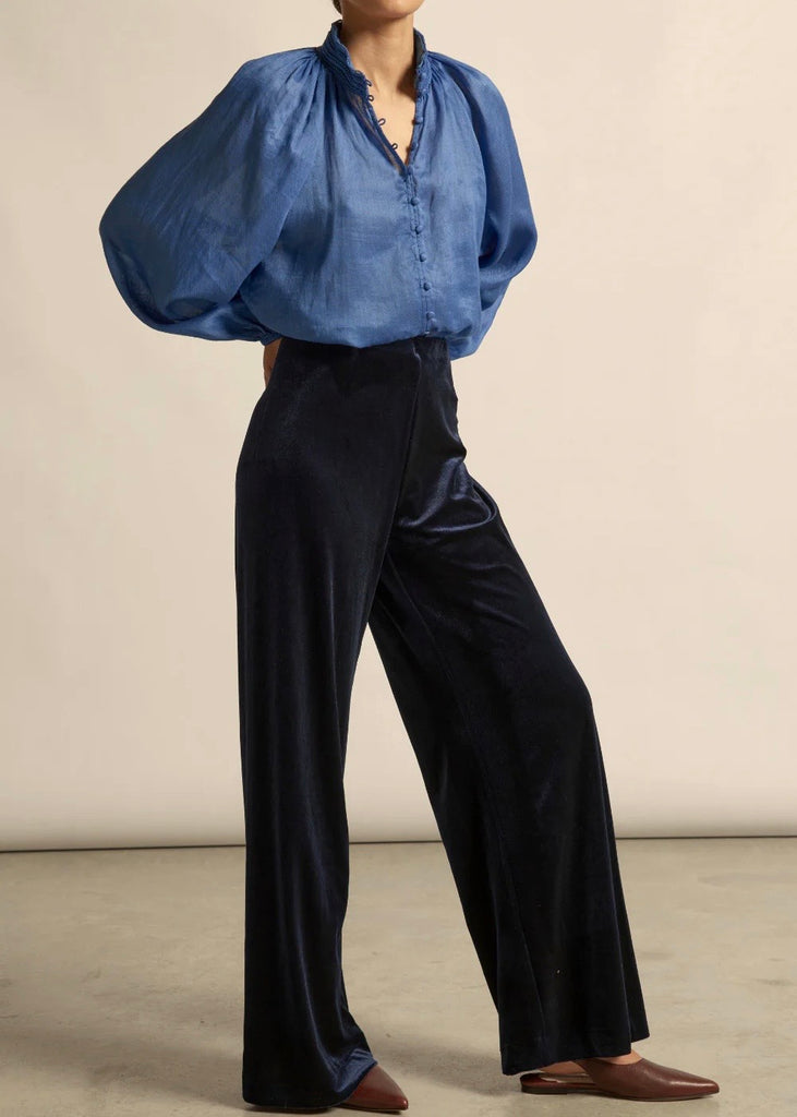 Pant | Haven (Midnight)