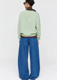 Jumper | Fils (Mint)