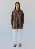 Shirt | Love This (Cocoa)