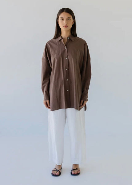 Shirt | Love This (Cocoa)