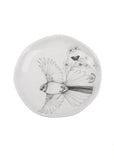 Trinket Dish | Come Fly With Me (Fantail)