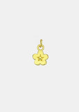 Necklace | Pretty In Pearls (Golden Daisy)