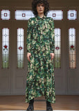 Dress | Next Level (Green)