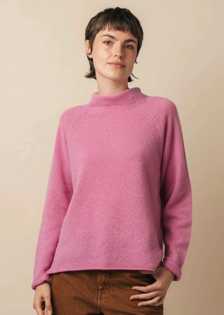 Eribe Corry Sweater Thulian  