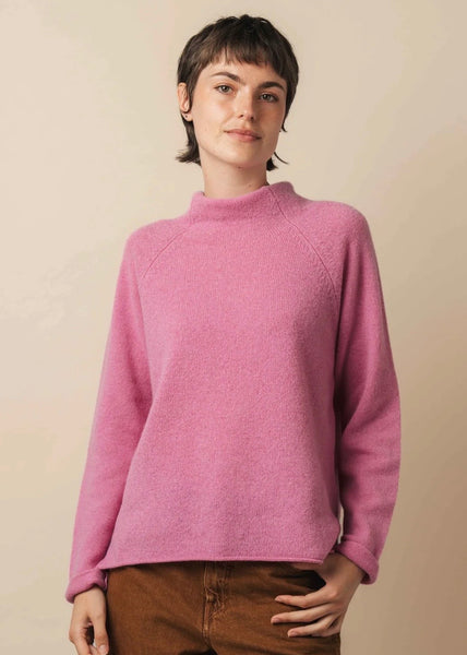Eribe Corry Sweater Thulian  