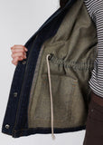 Jacket | Heritage (Midnight Wash)
