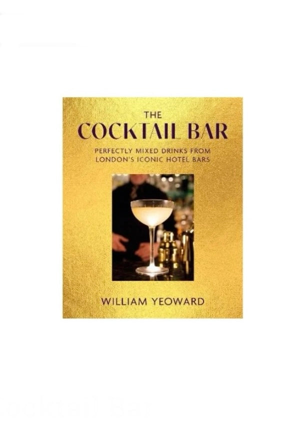 Book | Coctail Bar