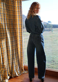 Jeans | Gigi Barrel (Reign)
