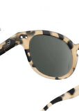 Sunglasses | Collection C (Tortoise)