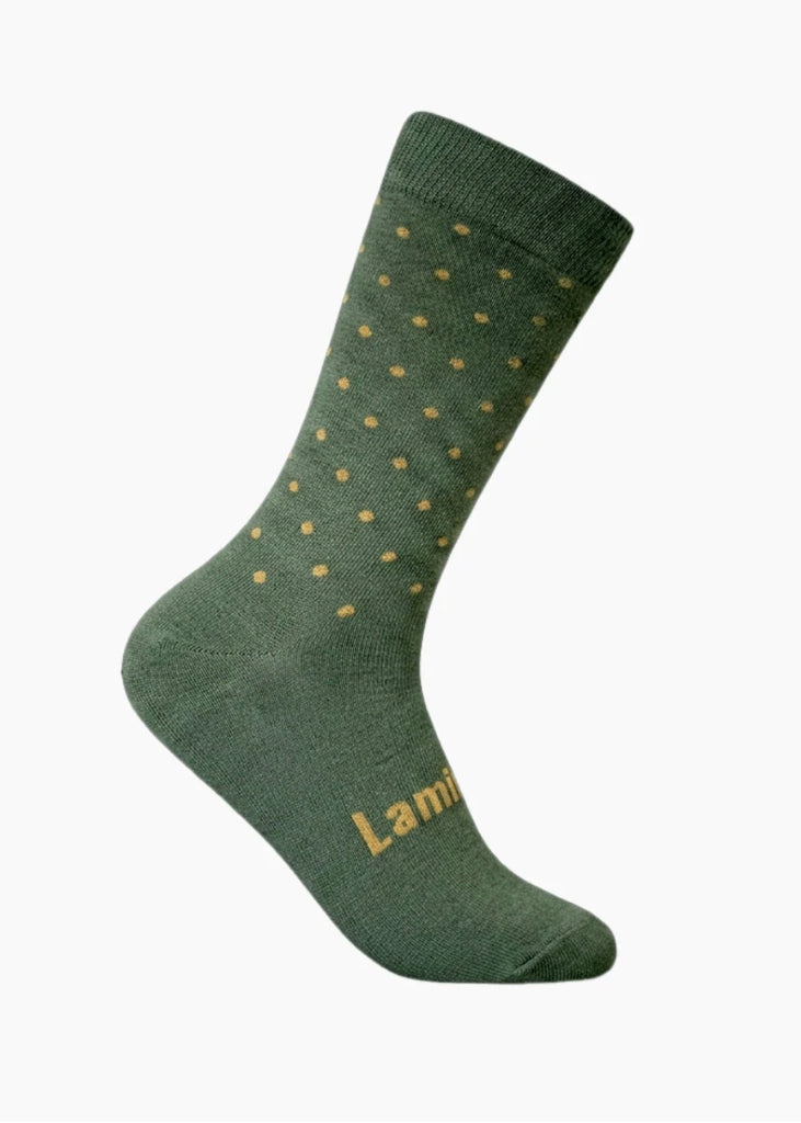 Sock | Merino Men’s (Gatsby)