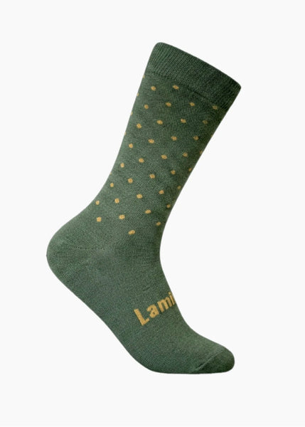 Sock | Merino Men’s (Gatsby)