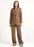 Blazer | Johnny (Mini Houndstooth)