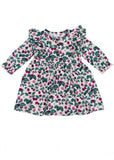 Dress | Hazel (Berry Nice)