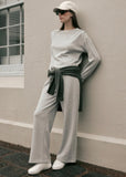 Pants | Zen (Silver Marle)