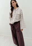 Popover | Sibyl (Butter Check)