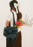 Bag | Market (Panther Black)