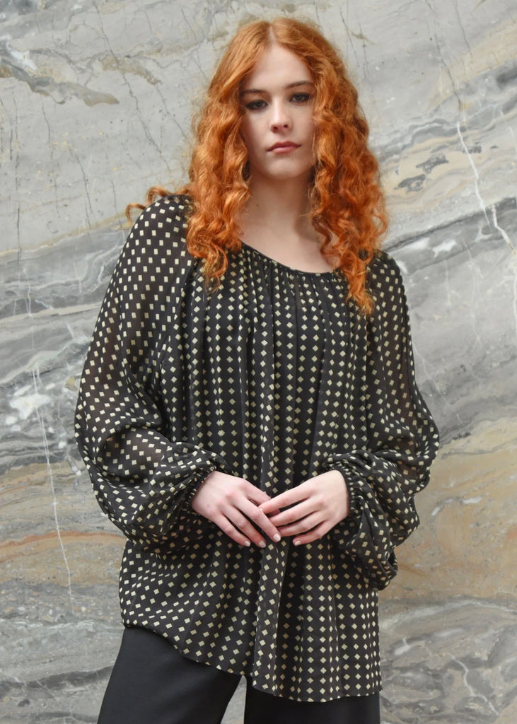 Top | Hot Property (Spot)