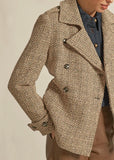 Coat | Revel (Shell)