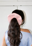 Scrunchie | Eva (Assorted Colour-ways)