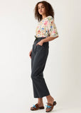 Pant | Sera (Deep Blue)