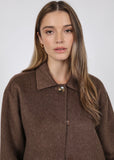 Coat | Loft (Mushroom)