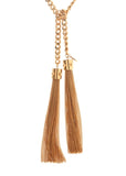Larait | Odyssée Tassel (Gold)