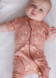 Zip Suit | Mead-Doe