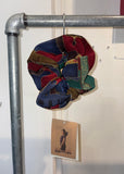 Scrunchie | Eva (Assorted Colour-ways)