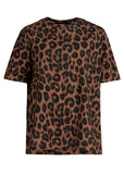 Top | Safari Supreme (Dark Leopard)