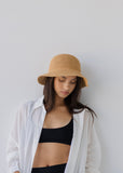 Hat | Travelling (Natural)