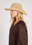 Hat | Rodeo (Natural)