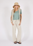 Pant | Fresco (Natural)