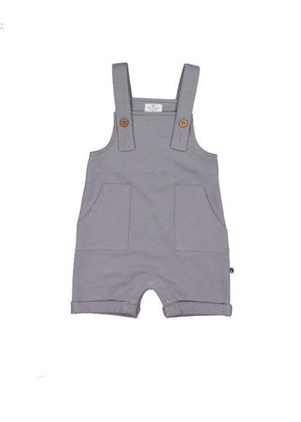 Overalls | Short (Cement)
