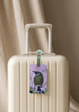 Luggage Tag | Korimako (Kathryn Furniss)
