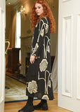 Dress | Charge It To My Room (Black)