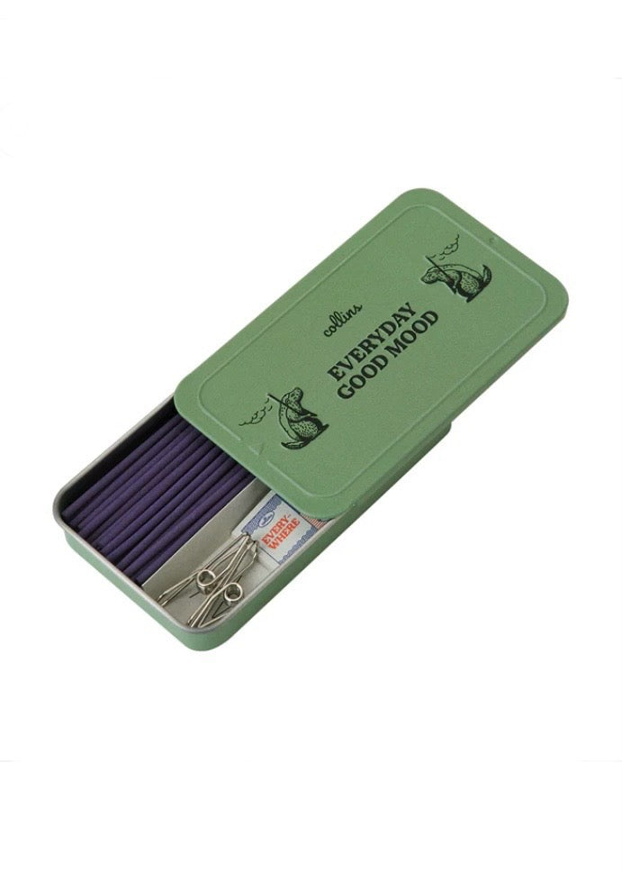 Natural Incense Sticks | Do Not Disturb