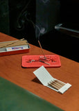 Natural Incense Sticks | Welcome Drink