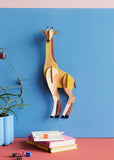 Wall Art | Large Giraffe