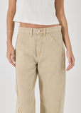 Jeans | Arc Barrel (Long Dune)