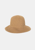Hat | Travelling (Natural)