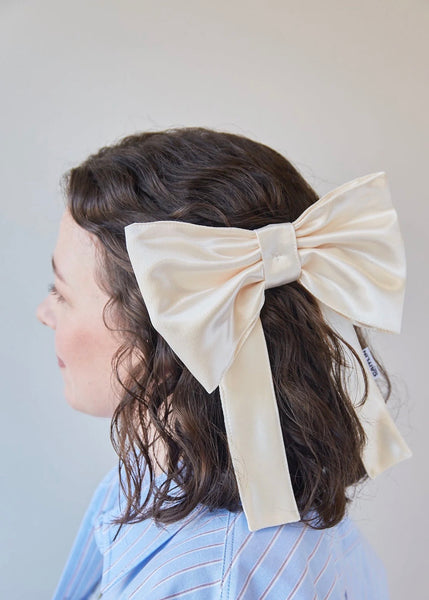 Hair Bow | Georgie