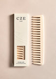 Hair Comb | Everyday (Bone)