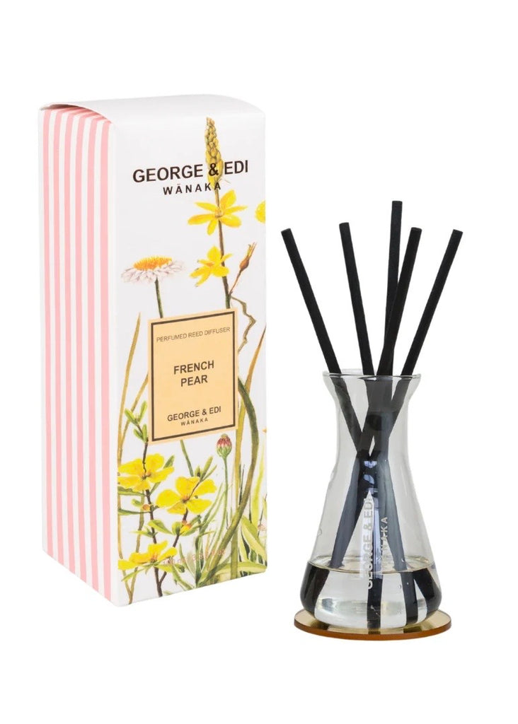Diffuser | French Pear