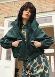 Jacket | Off Duty (Petrol)