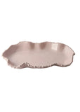 Serving Dish | French Pink