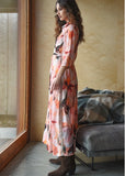 Dress | Good Serve (Flowers)